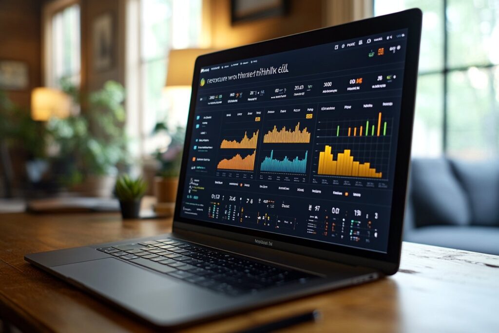 Améliorer la qualité des graphiques dans PowerPoint avec think-cell