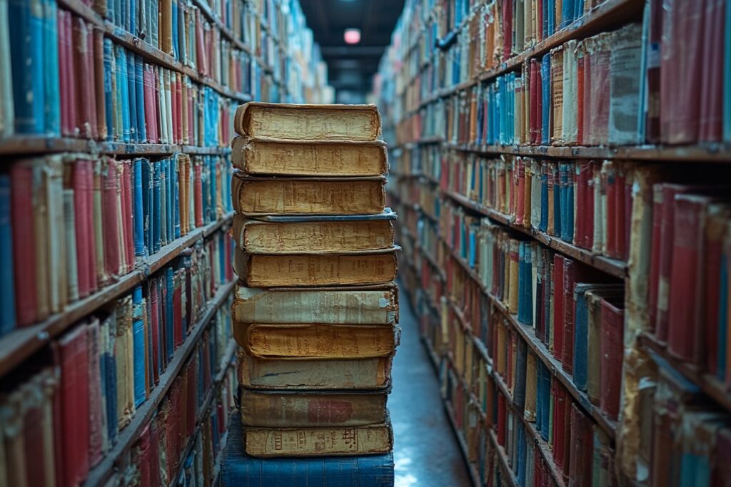 Comment accéder aux articles archivés sur Google : astuces et techniques