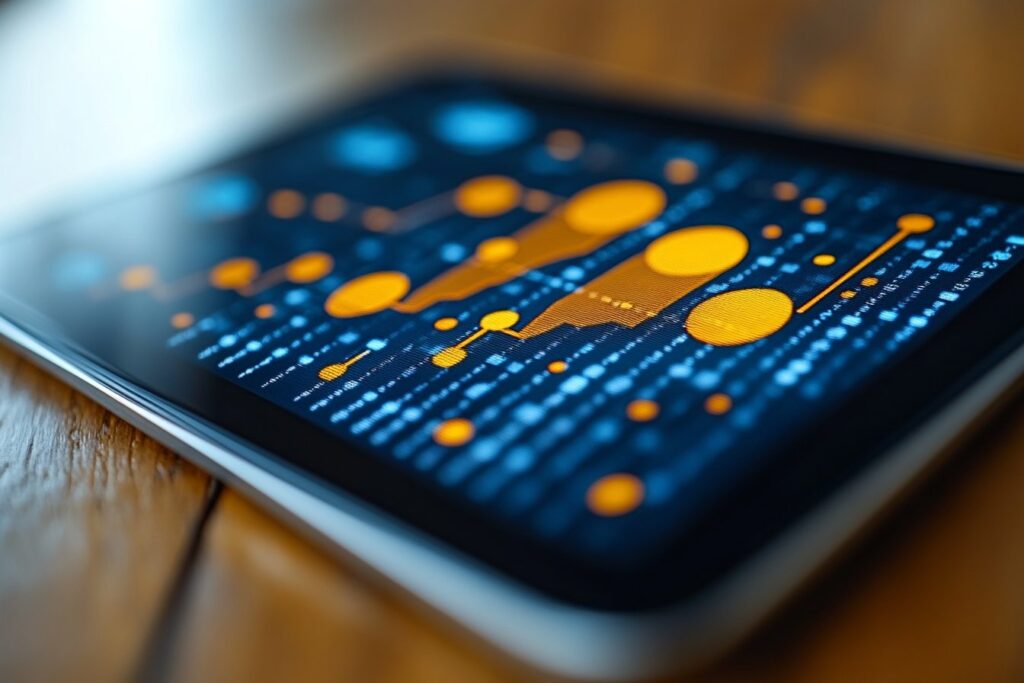 Comment analyser la part de marché d’une entreprise ?