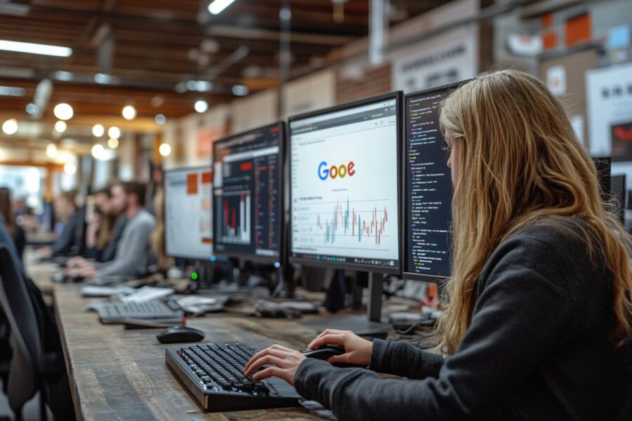 Comment réussir vos campagnes d’emailing avec Gmail