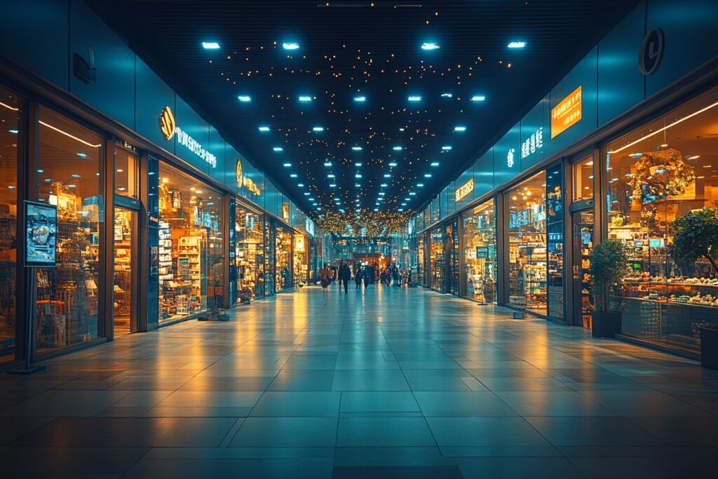 E-commerçants modernes : Qui sont-ils et comment utilisent-ils les plateformes en ligne pour vendre leurs produits