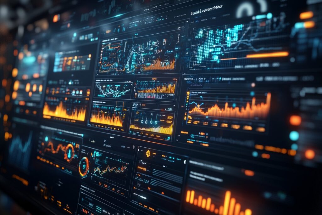 Guide d’utilisation de QlikView pour l’analyse de données