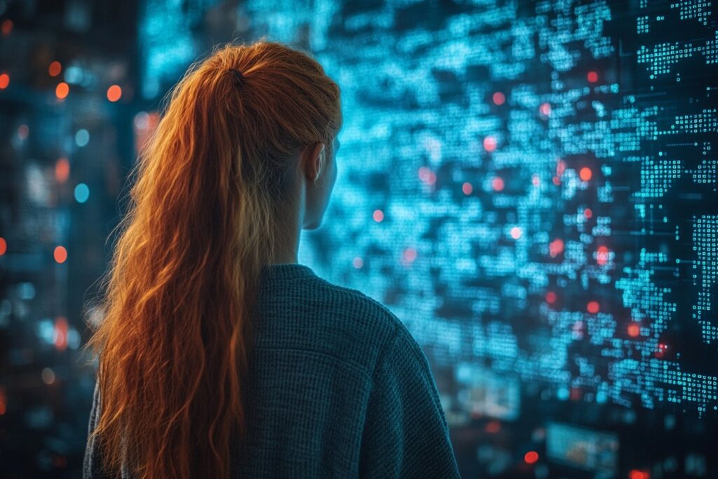 Le leet speak : un langage alternatif au cœur de la technologie