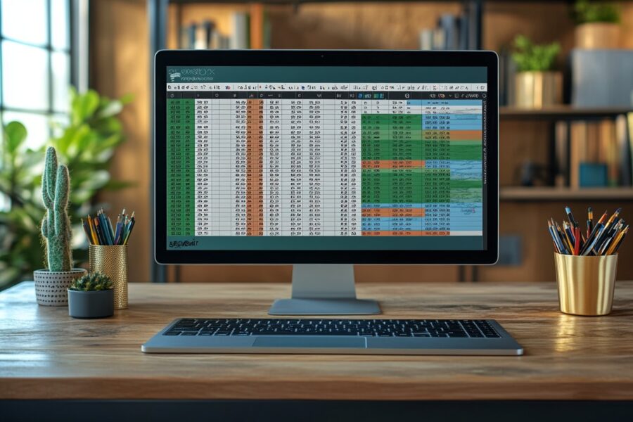 Maîtriser les formules Excel pour étendre des colonnes automatiquement