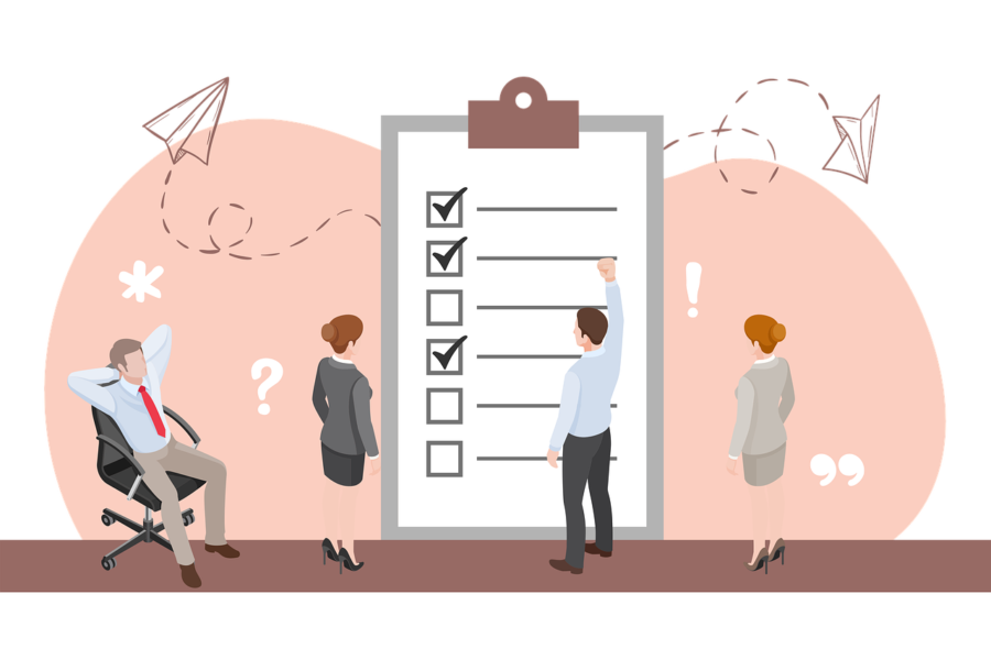 Comment tirer parti d’une matrice de décision pour optimiser votre choix