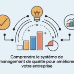 Comprendre le système de management de qualité pour améliorer votre entreprise