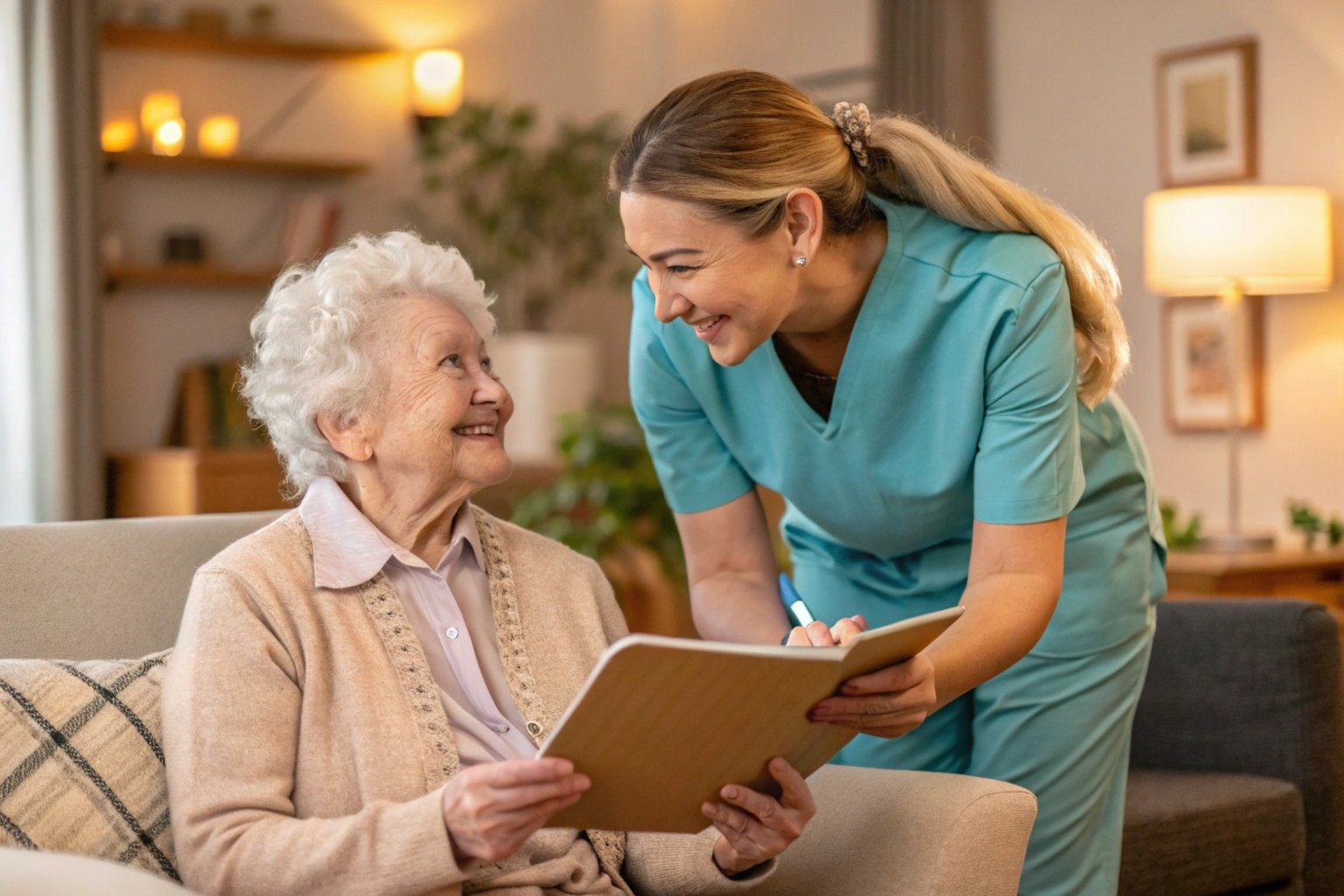 Devenir assistant social en 1 an