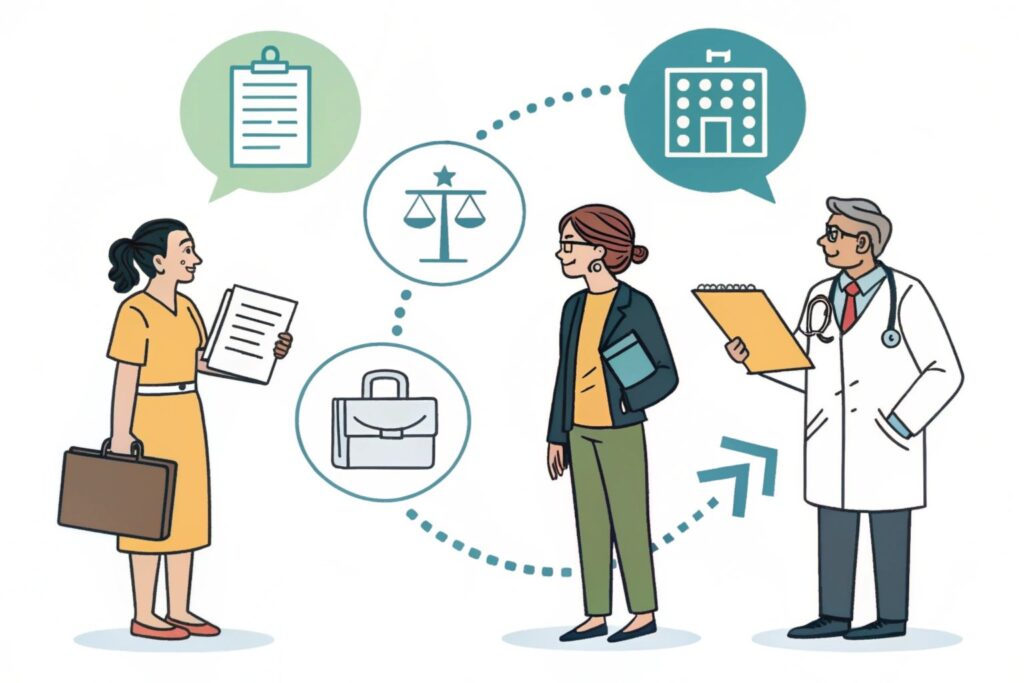 Le piège du licenciement pour inaptitude : comment l’éviter efficacement