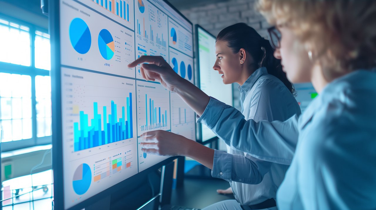 Les indicateurs de performance entreprise : clés pour une gestion réussie