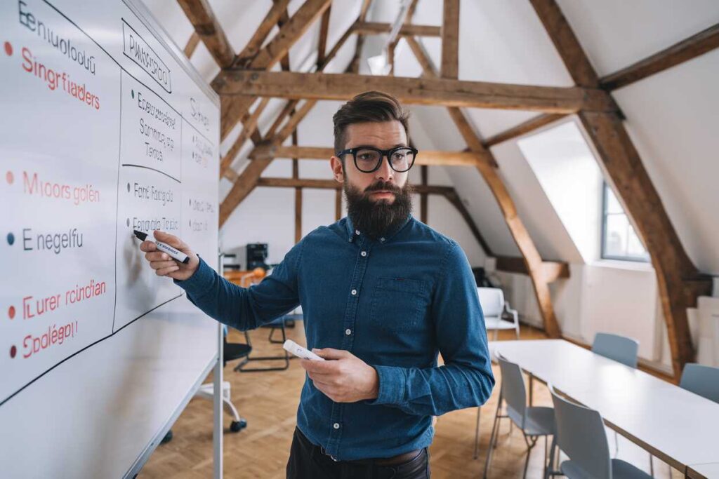 Comment organiser une réunion efficace pour maximiser la productivité