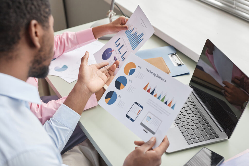 Les étapes de la collaboration avec une agence PowerPoint