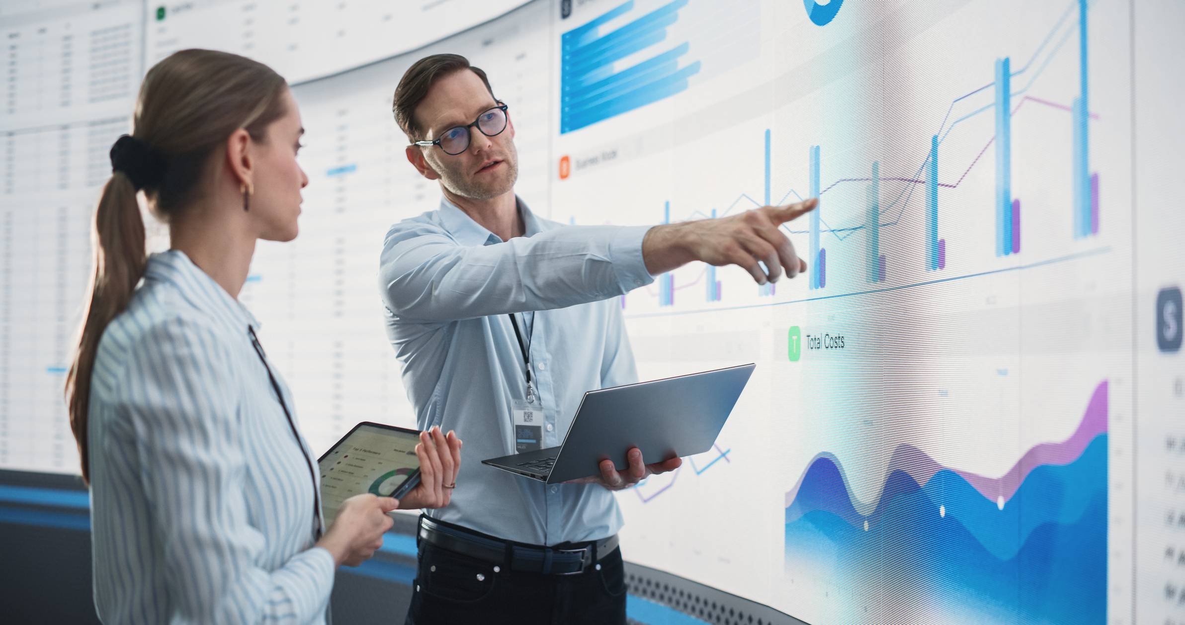 collaboration agence PowerPoint