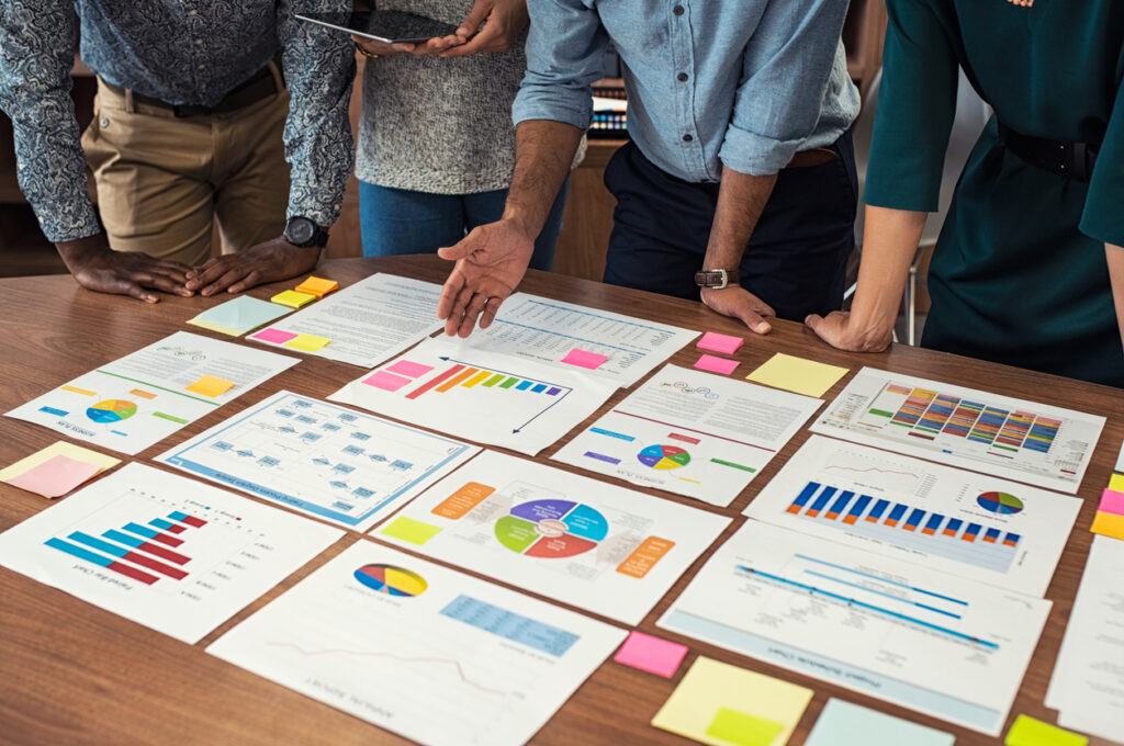 Comment vous démarquer avec des stratégies de communication innovantes ?