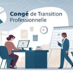 Congé de transition professionnelle