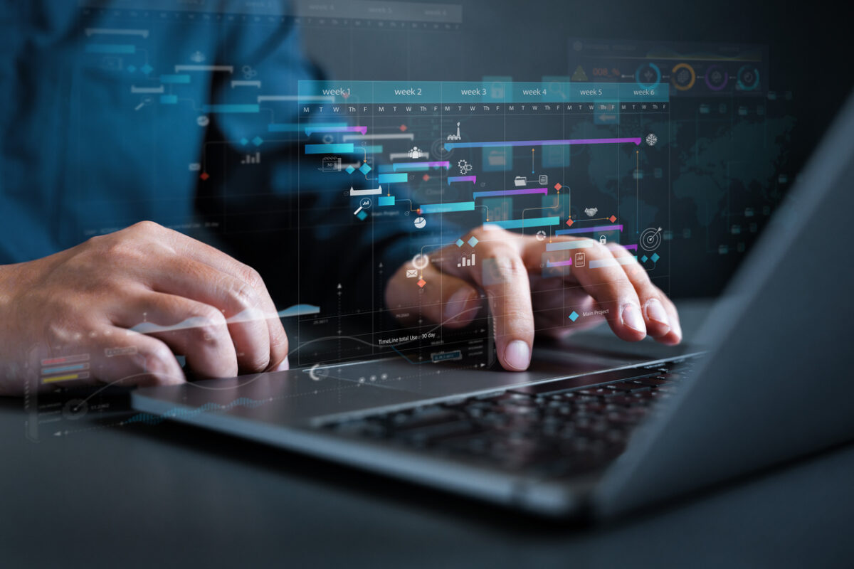 3 raisons d’utiliser un logiciel de gestion de formation