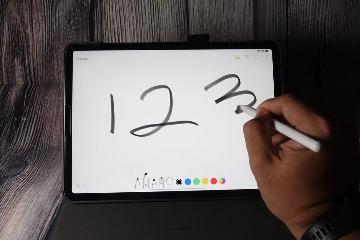 L’iPad Pro avec puce M4, une révolution pour les créatifs