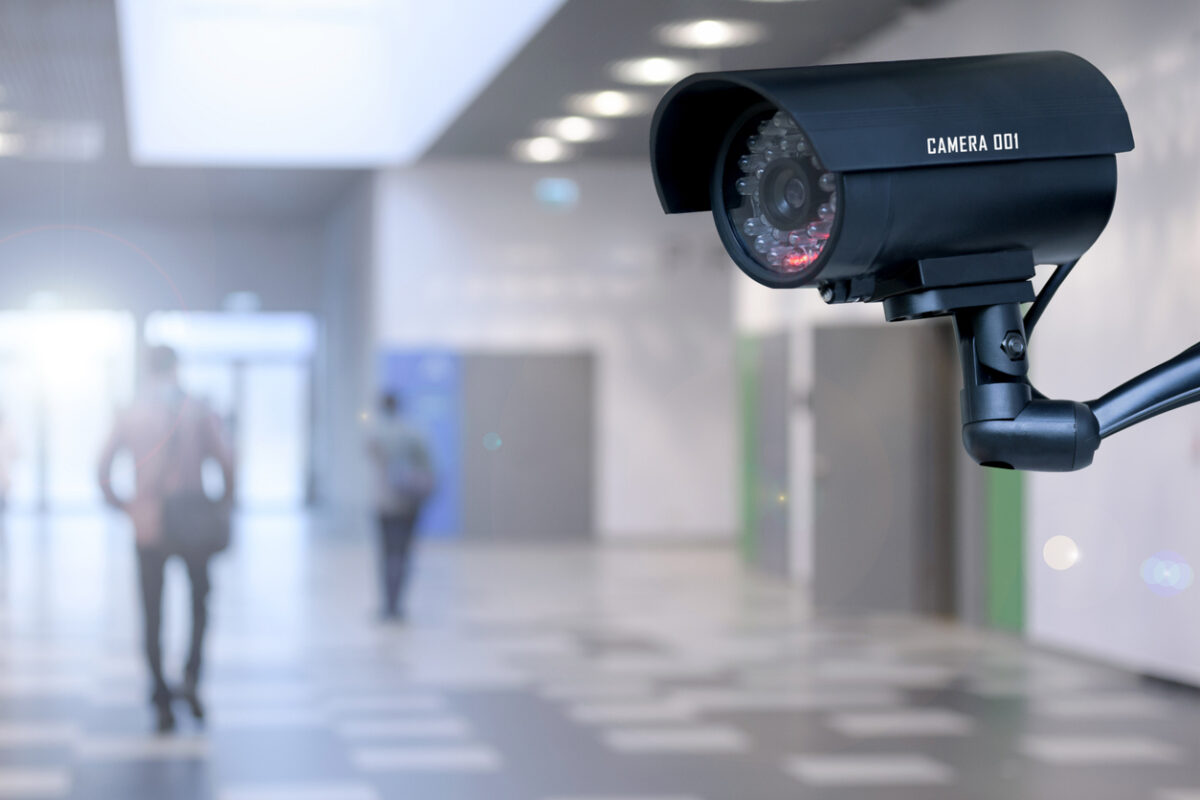 Vidéosurveillance en entreprise : aspects légaux et réglementaires à considérer