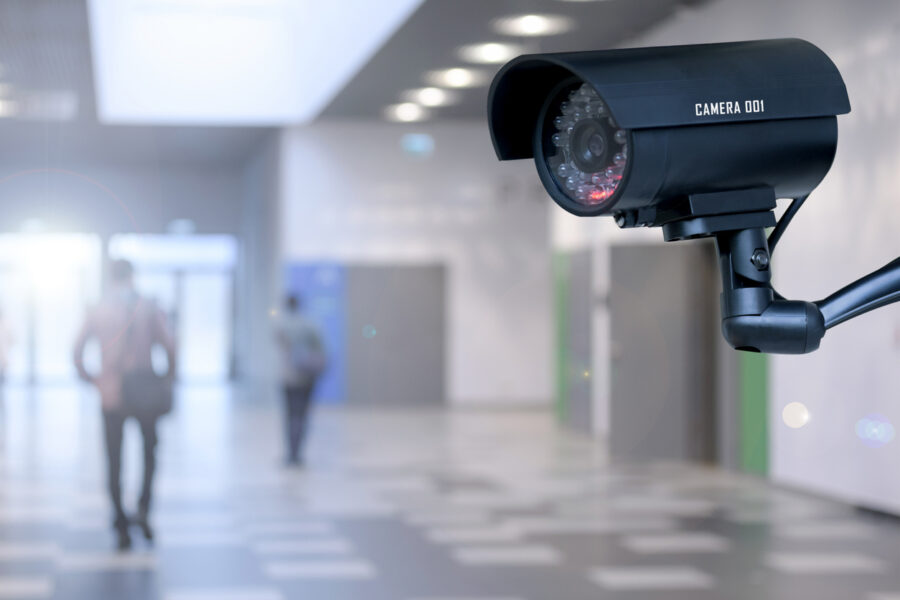 Vidéosurveillance en entreprise : aspects légaux et réglementaires à considérer