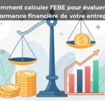 Comment calculer l’EBE pour évaluer la performance financière de votre entreprise