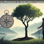 Préparer efficacement sa retraite grâce à l'assurance-vie