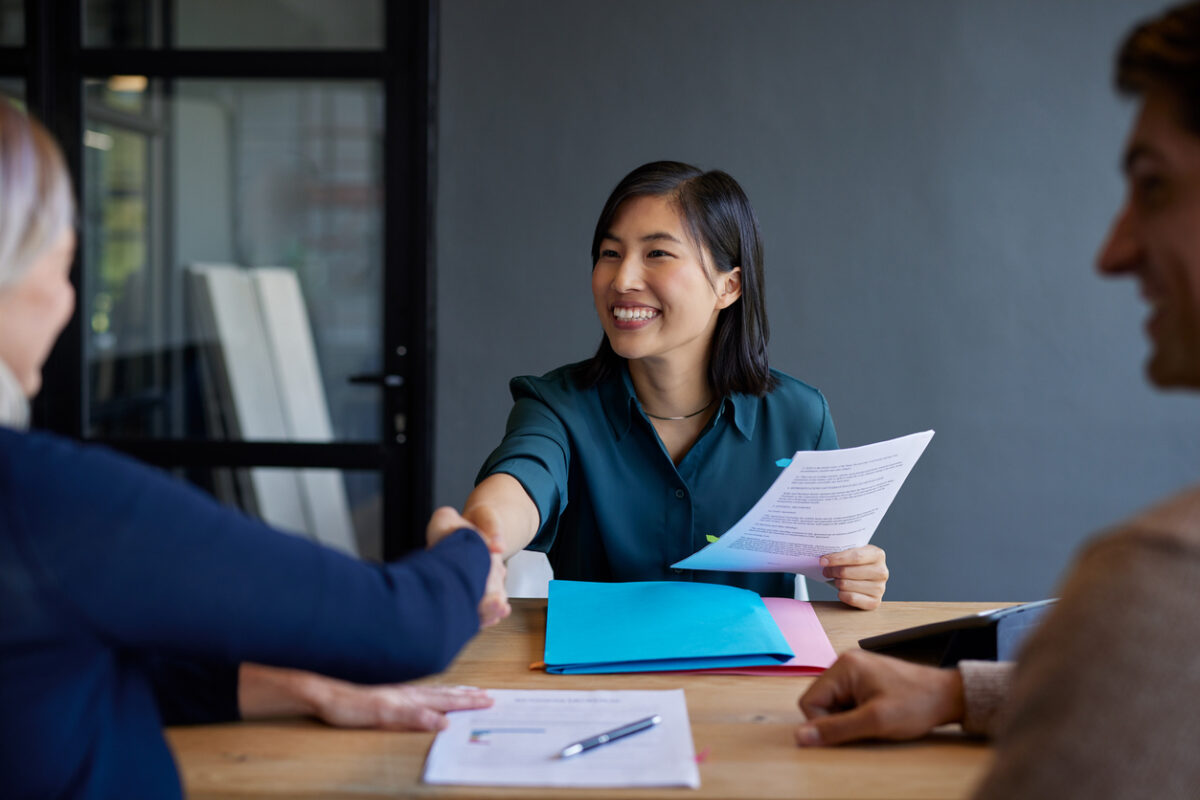 Les étapes pour choisir un cabinet de recrutement de confiance