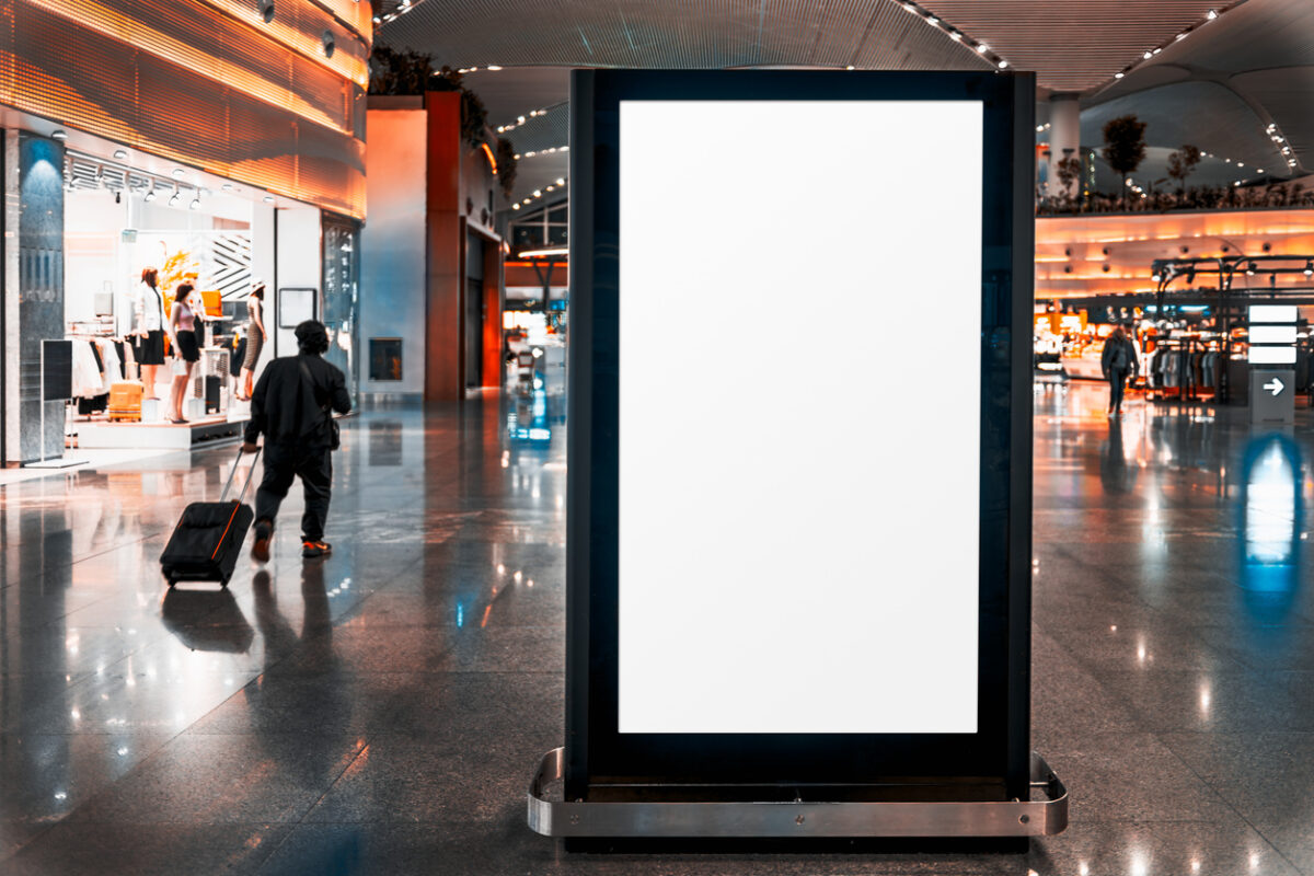 Affichage dynamique : un atout stratégique pour toutes les entreprises