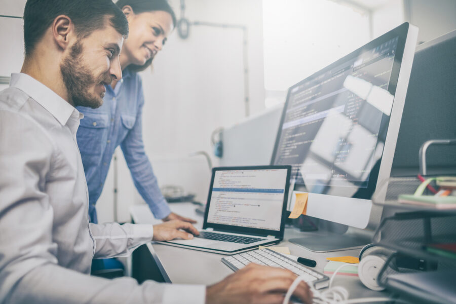 Comment choisir une entreprise d’infogérance adaptée à votre activité ?