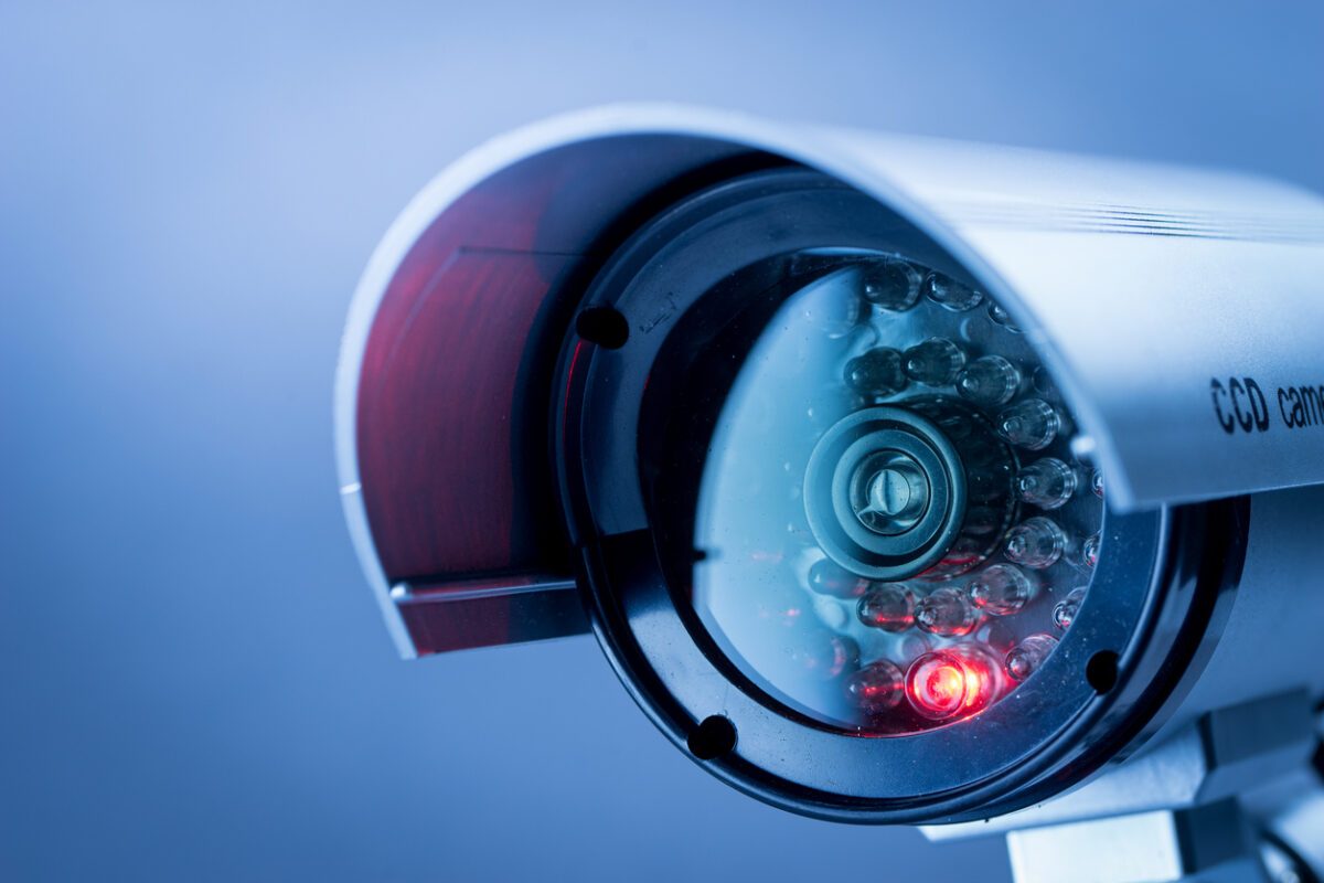 Système de vidéosurveillance intelligent : quels apports concrets pour votre activité ?