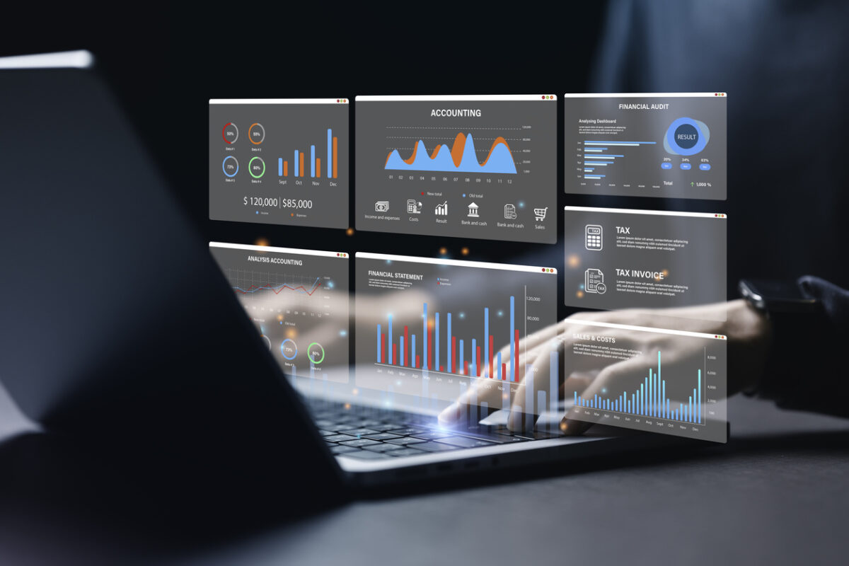 Améliorez votre trésorerie grâce à l’automatisation intelligente