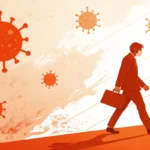 Dépôt de bilan pendant arrêt maladie : quels droits et démarches pour le salarié ?