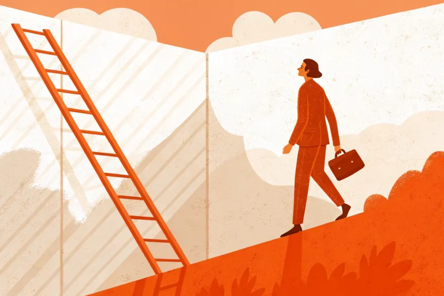 Changer de métier&nbsp;: identifier les secteurs porteurs et réussir sa reconversion