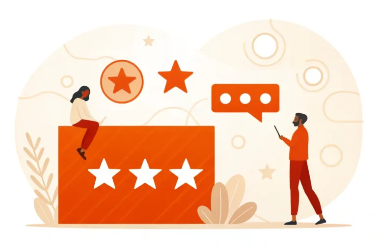 Comment laisser un avis Google et optimiser son impact pour les entreprises