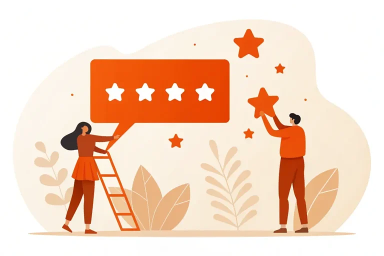 Mes avis Google : les consulter, les gérer et renforcer votre e-réputation