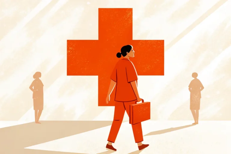 Salaire infirmière suisse : décryptage pour infirmiers français et frontaliers