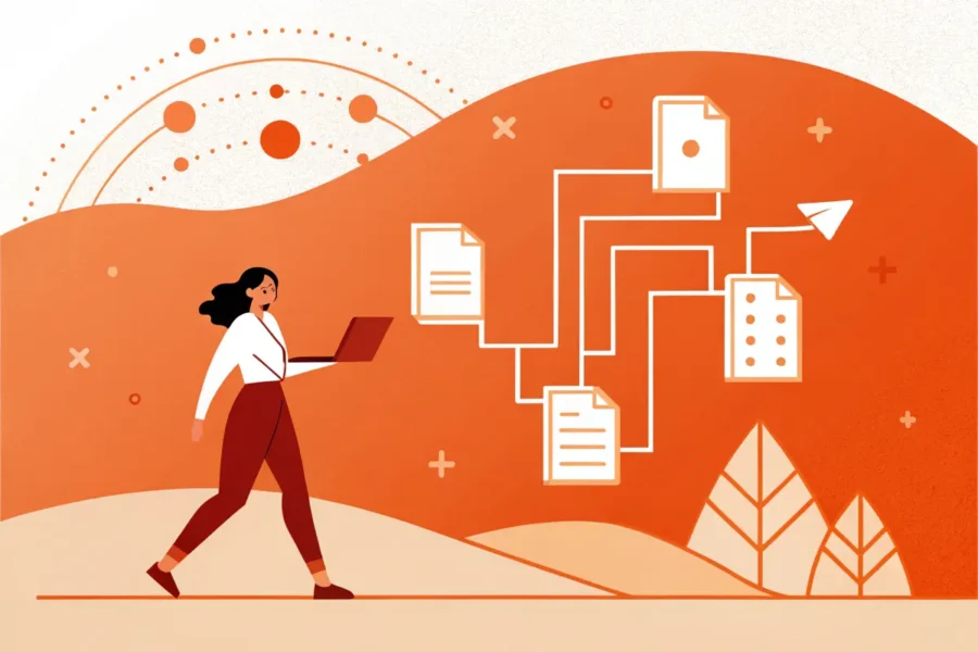 Envoi de documents&nbsp;: les solutions papier et numériques à connaître