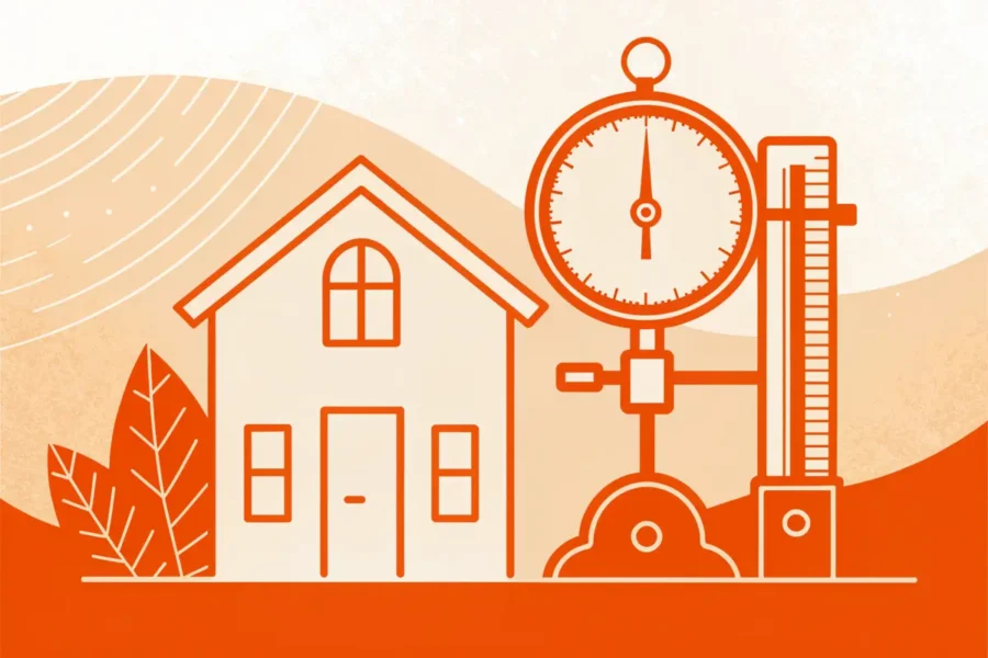 Évaluer la tension locative d’une ville pour guider son investissement immobilier