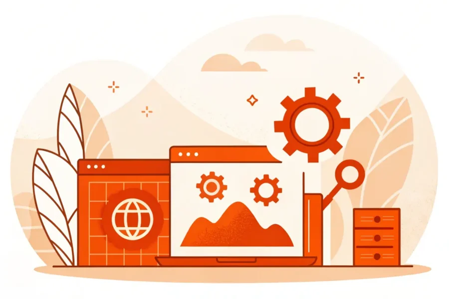 Navigateur web et moteur de recherche&nbsp;: différences et alternatives éthiques