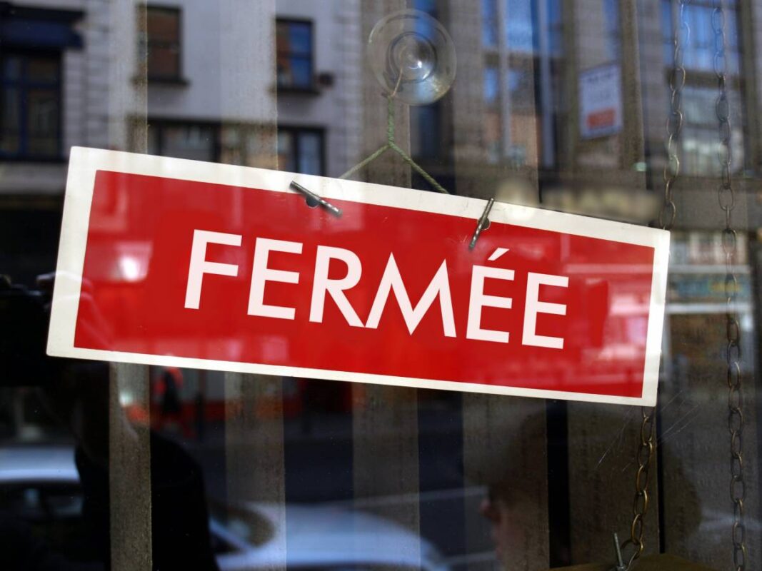 Les démarches pour dissoudre et liquider une société dans le Gard