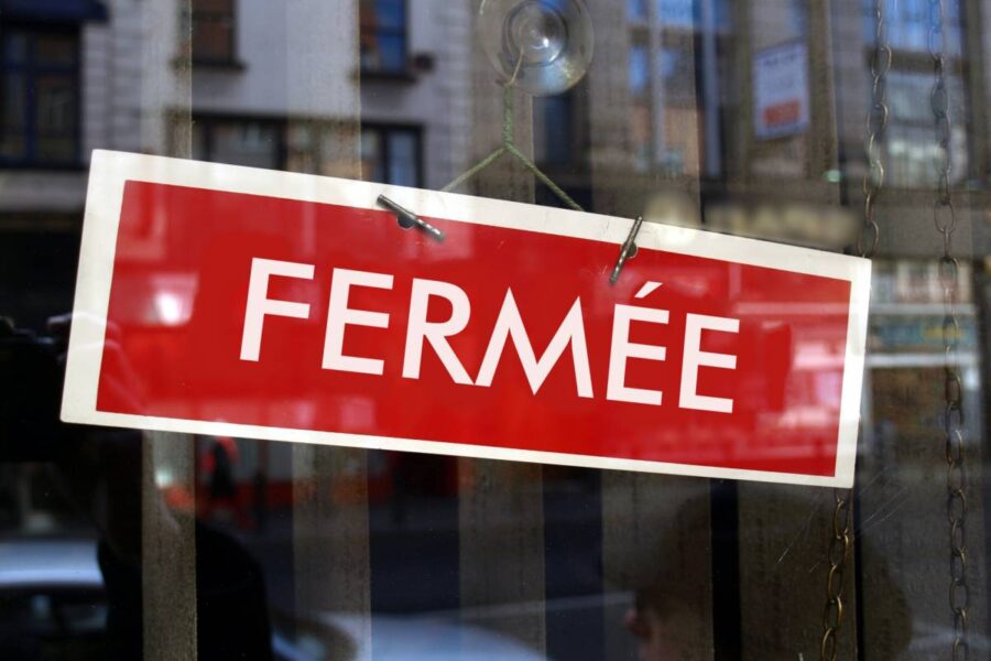 Les démarches pour dissoudre et liquider une société dans le Gard