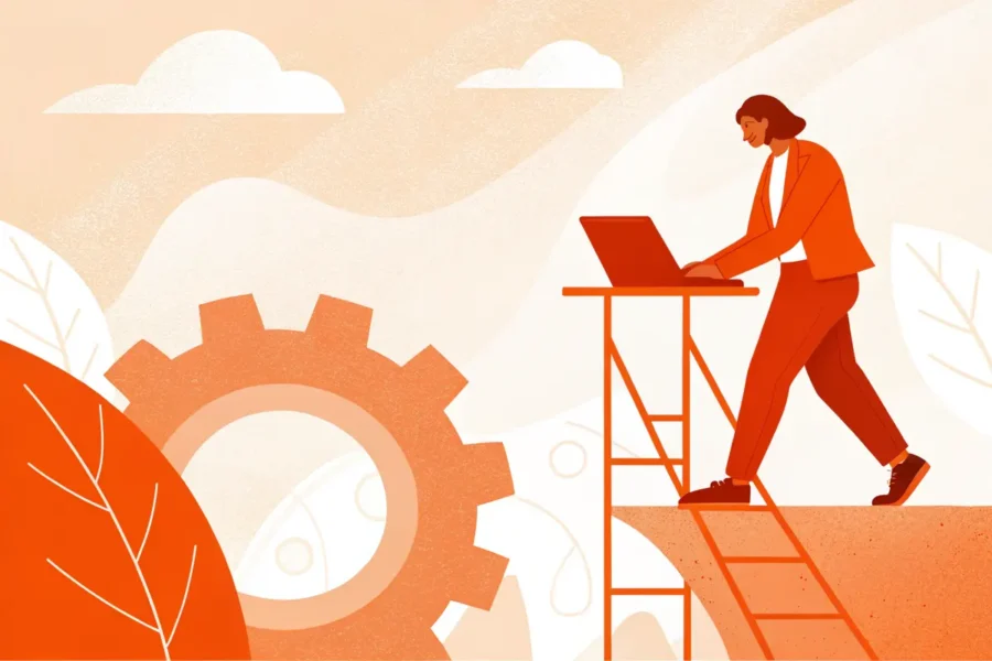 Automatisation des tâches RH&nbsp;: comment l’IA optimise la gestion des ressources humaines