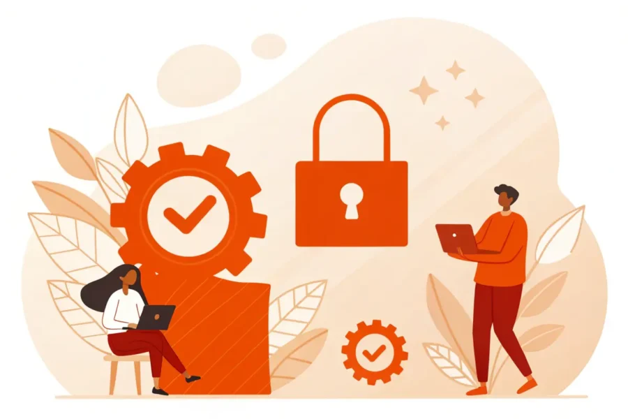 Autorité de certification SSL&nbsp;: rôle, types de certificats et cycle de vie