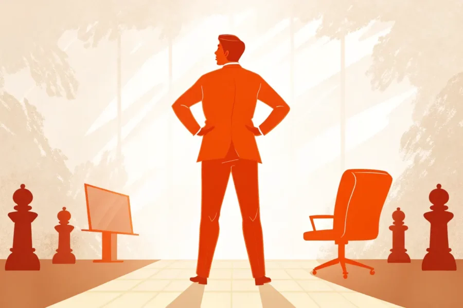 Chief Operating Officer&nbsp;: comprendre son rôle, ses compétences et ses perspectives