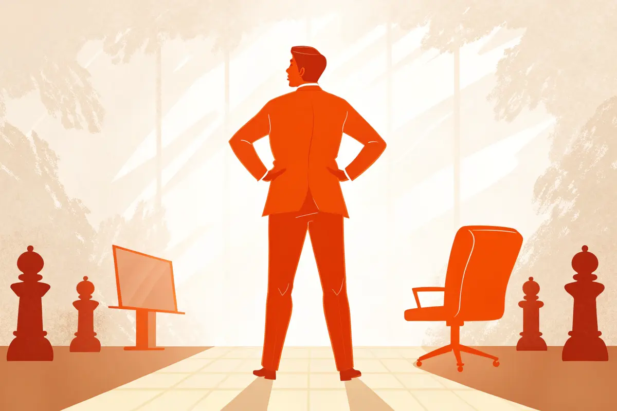 Chief Operating Officer : comprendre son rôle, ses compétences et ses perspectives