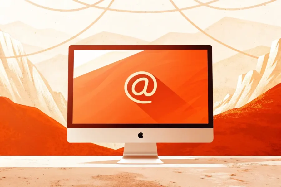 Comment faire l’arobase (@) sur PC, Mac et mobile