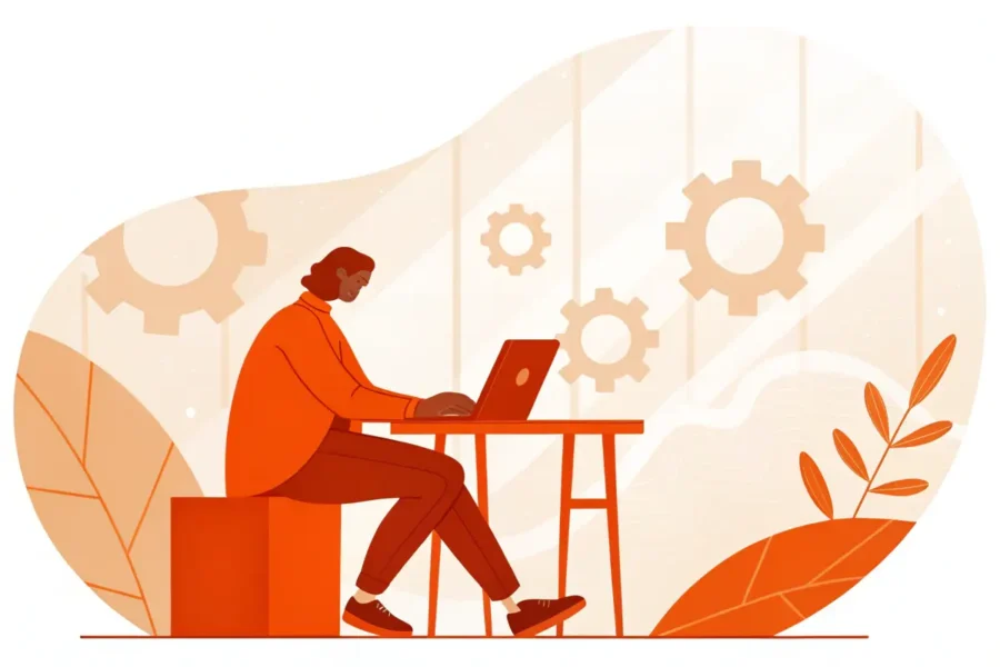 Préproduction d’un site web&nbsp;: pourquoi et comment réussir cet environnement