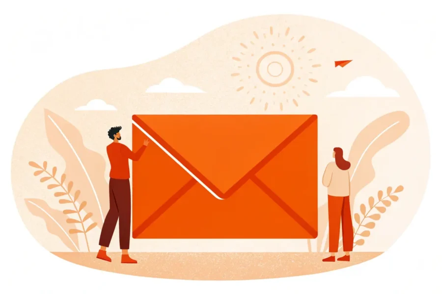 Quel protocole de messagerie électronique choisir&nbsp;: SMTP, POP ou IMAP&nbsp;?