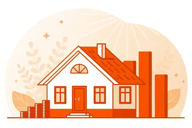 Acheter une maison construite par un particulier : les précautions indispensables