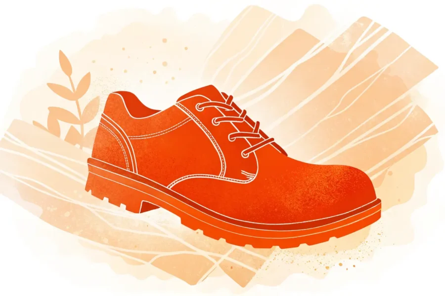 Choisir ses chaussures de sécurité selon son métier et son environnement