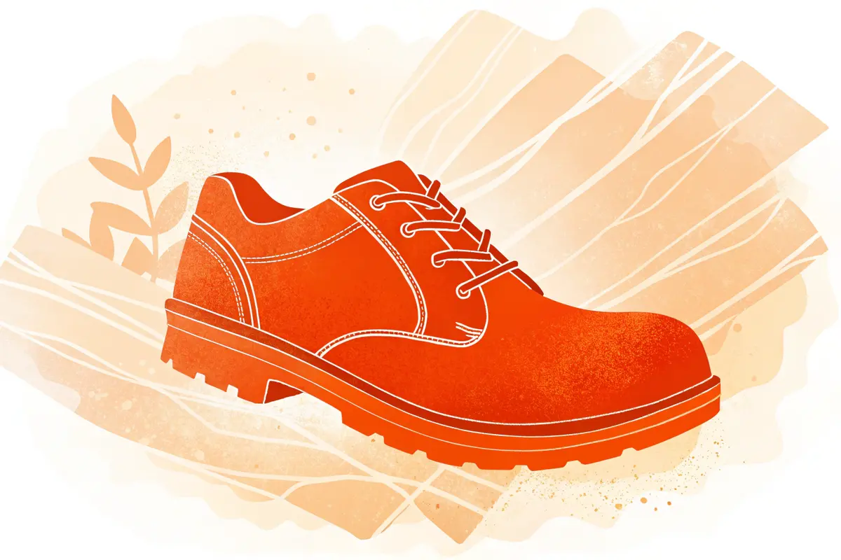 Choisir ses chaussures de sécurité selon son métier et son environnement