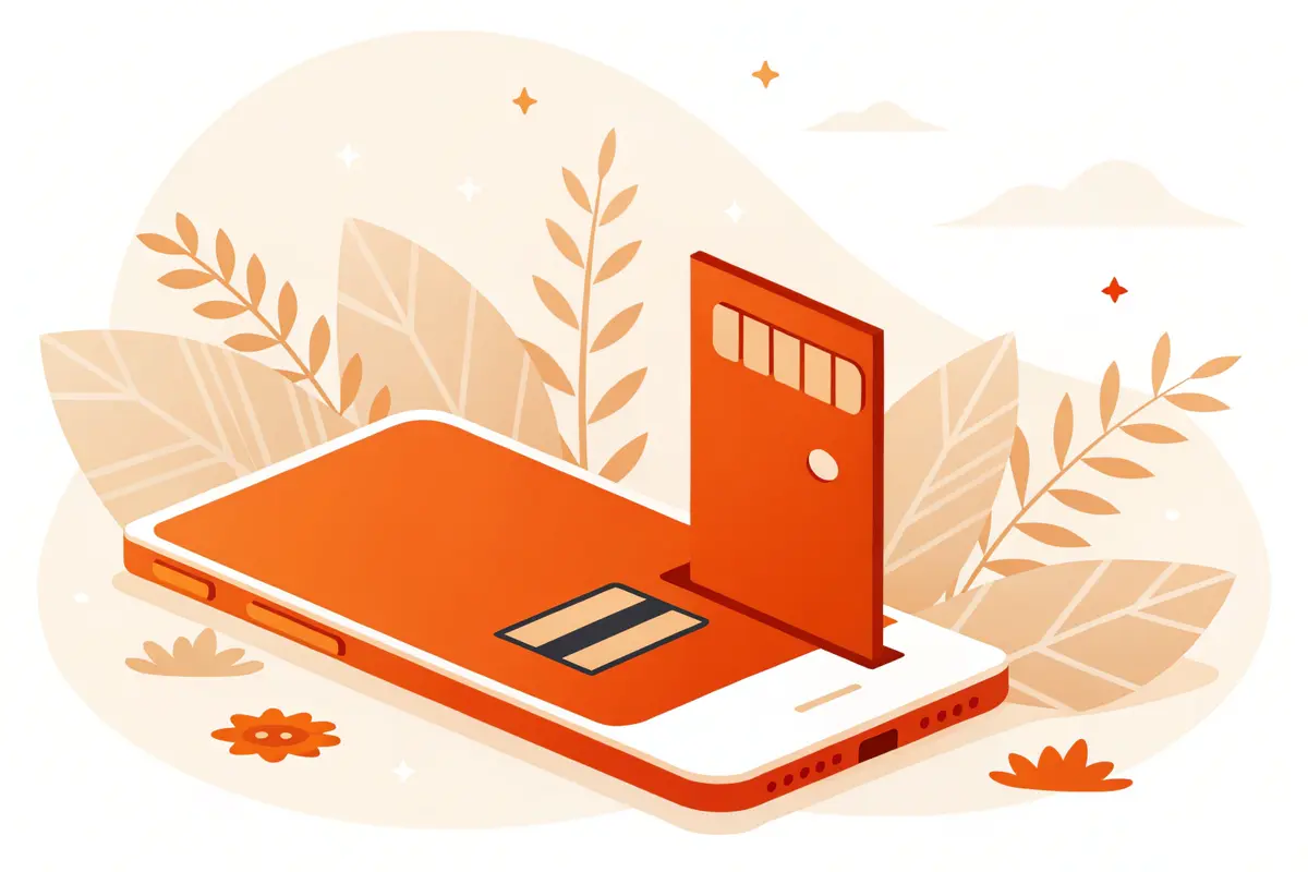 Comment augmenter la mémoire de son smartphone